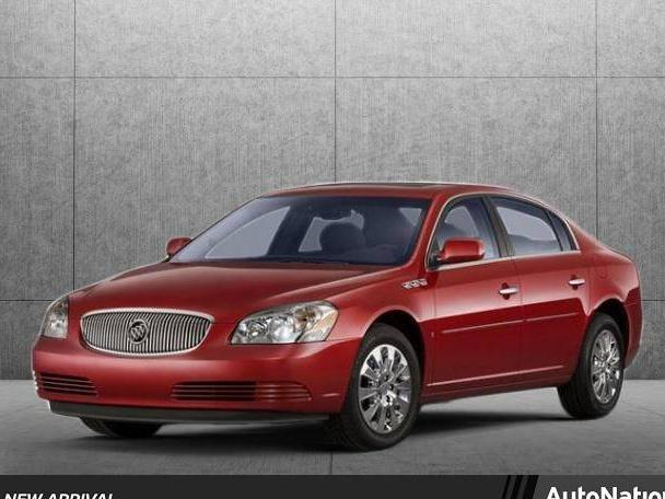 BUICK LUCERNE 2009 1G4HD571X9U123020 image BUICK LUCERNE 2009 1G4HD571X9U123020 image