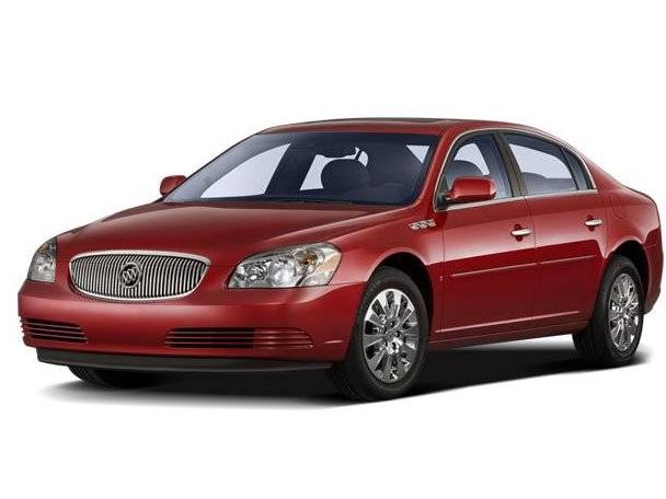 BUICK LUCERNE 2009 1G4HP57139U146615 image BUICK LUCERNE 2009 1G4HP57139U146615 image
