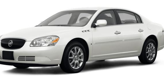 BUICK LUCERNE 2009 1G4HD57M29U122096 image BUICK LUCERNE 2009 1G4HD57M29U122096 image