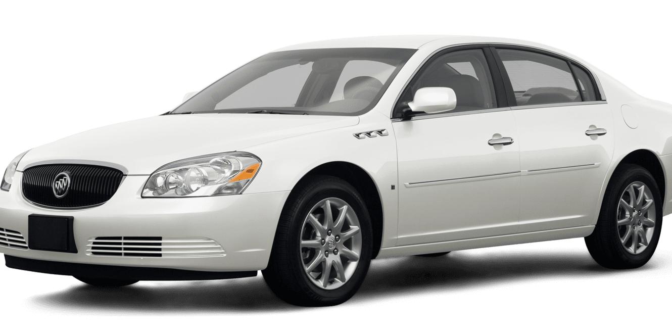 BUICK LUCERNE 2009 1G4HD57M89U123785 image BUICK LUCERNE 2009 1G4HD57M89U123785 image