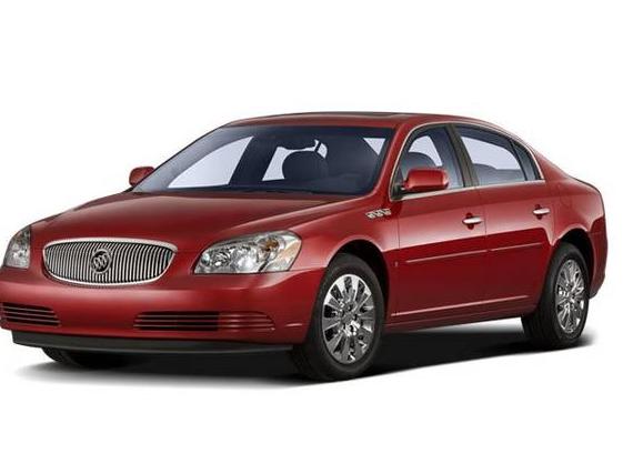 BUICK LUCERNE 2009 1G4HD57M59U111447 image BUICK LUCERNE 2009 1G4HD57M59U111447 image