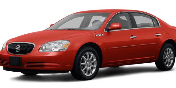 BUICK LUCERNE 2009 1G4HD57M49U142558 image BUICK LUCERNE 2009 1G4HD57M49U142558 image