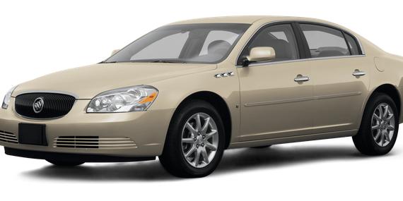BUICK LUCERNE 2009 1G4HP57M69U130290 image BUICK LUCERNE 2009 1G4HP57M69U130290 image