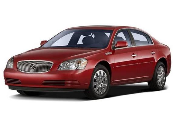 BUICK LUCERNE 2009 1G4HD57M79U142828 image BUICK LUCERNE 2009 1G4HD57M79U142828 image