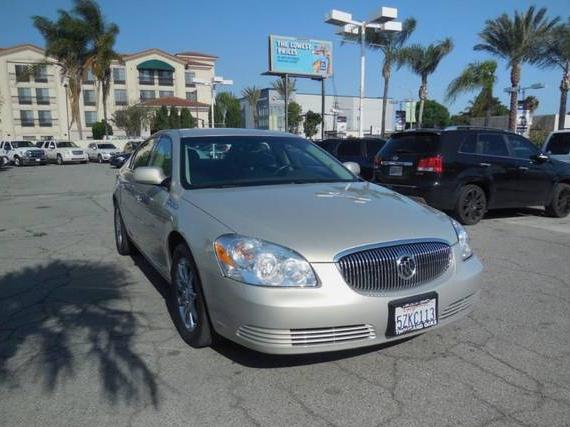 BUICK LUCERNE 2007 1G4HD57207U188013 image BUICK LUCERNE 2007 1G4HD57207U188013 image