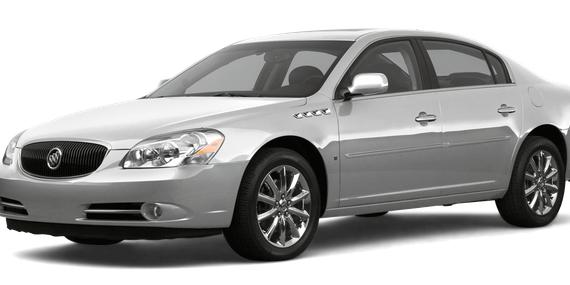 BUICK LUCERNE 2007 1G4HR57Y17U137089 image BUICK LUCERNE 2007 1G4HR57Y17U137089 image