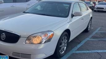 BUICK LUCERNE 2007 1G4HD57247U146802 image