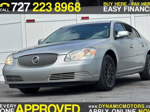 BUICK LUCERNE 2006 1G4HP57236U149972 image