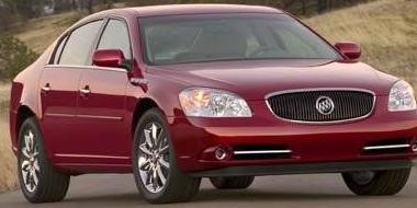 BUICK LUCERNE 2006 1G4HE57Y46U165382 image BUICK LUCERNE 2006 1G4HE57Y46U165382 image