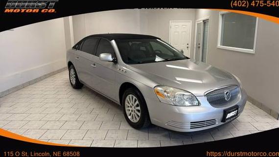 BUICK LUCERNE 2006 1G4HP57256U176462 image BUICK LUCERNE 2006 1G4HP57256U176462 image