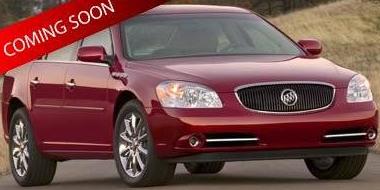 BUICK LUCERNE 2006 1G4HP57256U173562 image