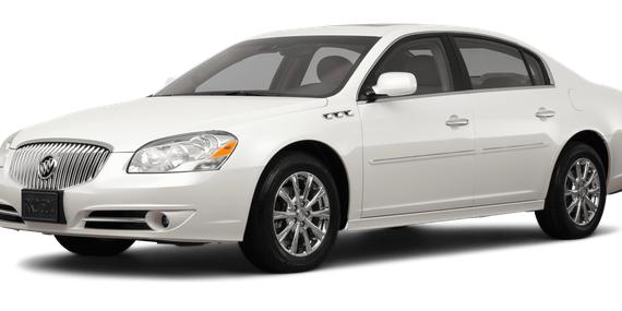 BUICK LUCERNE 2011 1G4HA5EM7BU129241 image BUICK LUCERNE 2011 1G4HA5EM7BU129241 image