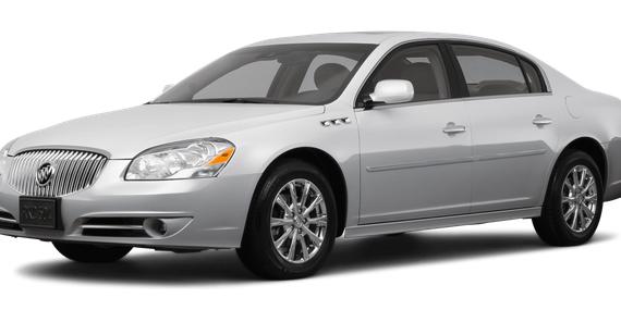 BUICK LUCERNE 2011 1G4HA5EM3BU136056 image BUICK LUCERNE 2011 1G4HA5EM3BU136056 image