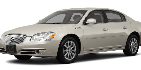 BUICK LUCERNE 2011 1G4HC5EM0BU131892 image