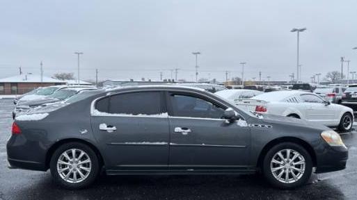 BUICK LUCERNE 2011 1G4HC5EM3BU130493 image