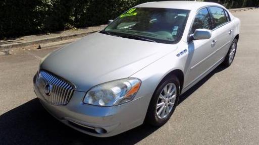 BUICK LUCERNE 2011 1G4HA5EMXBU152173 image