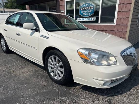 BUICK LUCERNE 2010 1G4HC5EM9AU133378 image BUICK LUCERNE 2010 1G4HC5EM9AU133378 image