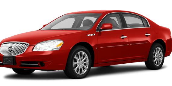 BUICK LUCERNE 2010 1G4HA5E19AU110498 image BUICK LUCERNE 2010 1G4HA5E19AU110498 image