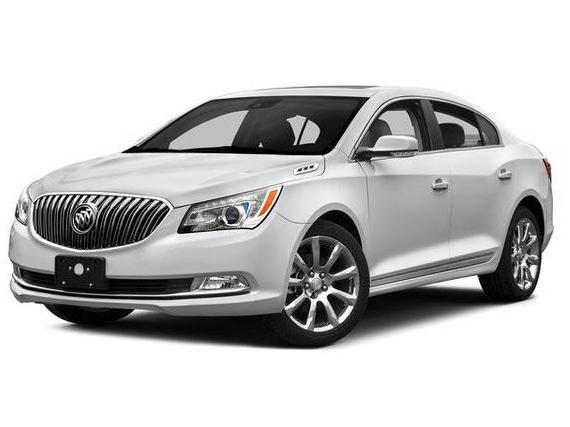 BUICK LACROSSE 2016 1G4GC5G33GF193251 image