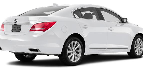 BUICK LACROSSE 2016 1G4GB5G33GF134896 image BUICK LACROSSE 2016 1G4GB5G33GF134896 image