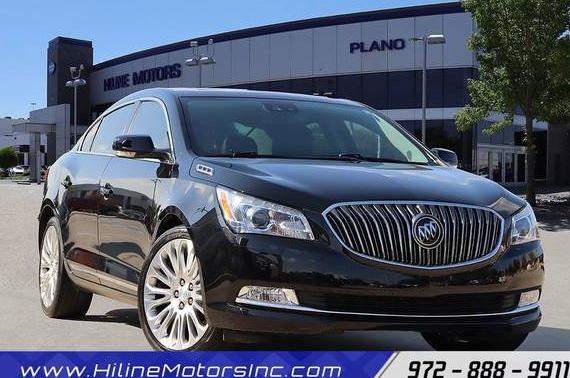 BUICK LACROSSE 2016 1G4GF5G39GF205782 image BUICK LACROSSE 2016 1G4GF5G39GF205782 image