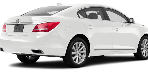 BUICK LACROSSE 2016 1G4GB5G35GF196509 image