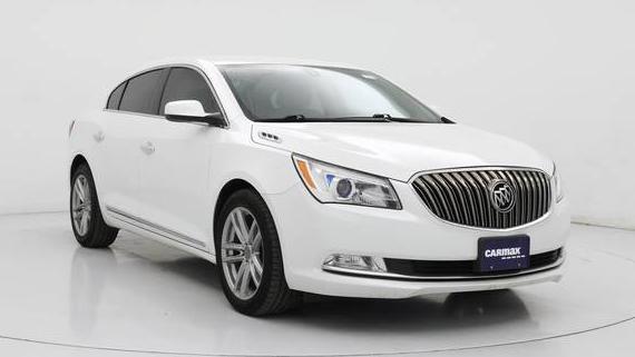 BUICK LACROSSE 2016 1G4GA5G32GF188922 image