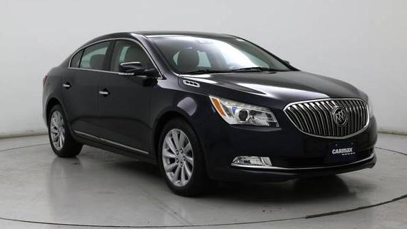 BUICK LACROSSE 2016 1G4GB5G35GF165972 image BUICK LACROSSE 2016 1G4GB5G35GF165972 image