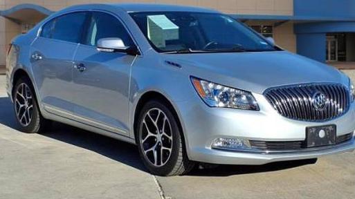 BUICK LACROSSE 2016 1G4G45G33GF170310 image