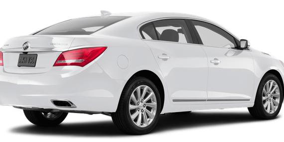 BUICK LACROSSE 2016 1G4GB5G30GF188057 image
