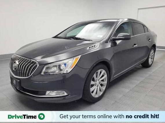BUICK LACROSSE 2016 1G4GB5G36GF166578 image BUICK LACROSSE 2016 1G4GB5G36GF166578 image