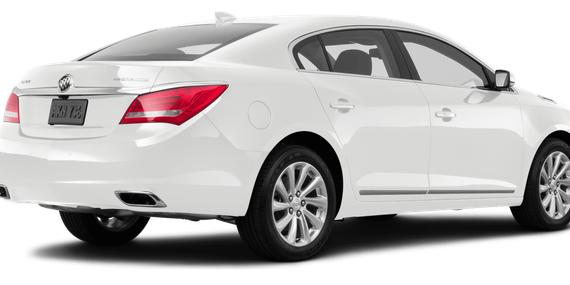 BUICK LACROSSE 2016 1G4GB5G34GF228740 image BUICK LACROSSE 2016 1G4GB5G34GF228740 image