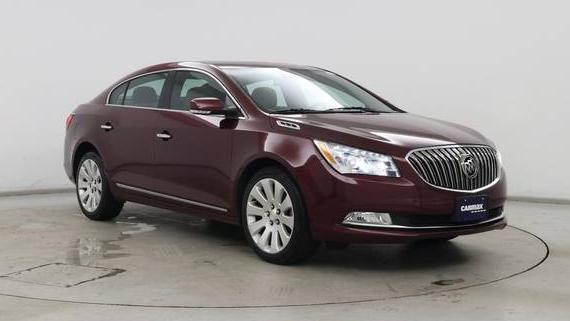 BUICK LACROSSE 2016 1G4GE5G30GF193749 image