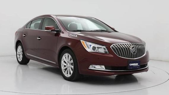 BUICK LACROSSE 2016 1G4GD5G31GF153103 image BUICK LACROSSE 2016 1G4GD5G31GF153103 image