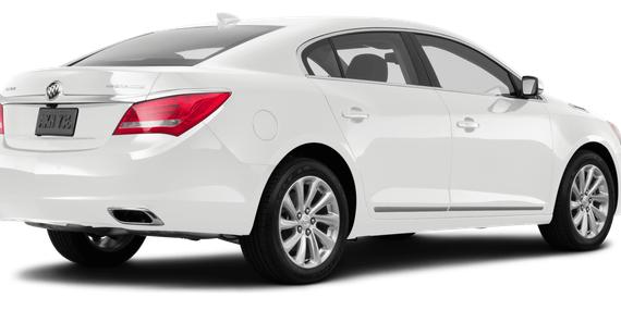 BUICK LACROSSE 2016 1G4GB5G34GF197960 image BUICK LACROSSE 2016 1G4GB5G34GF197960 image