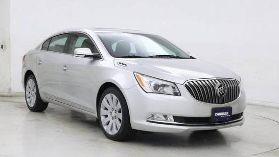 BUICK LACROSSE 2016 1G4GC5G3XGF176723 image