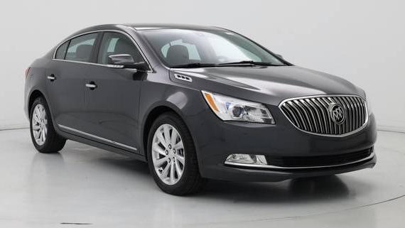 BUICK LACROSSE 2016 1G4GB5G31GF186978 image BUICK LACROSSE 2016 1G4GB5G31GF186978 image