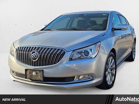 BUICK LACROSSE 2016 1G4GB5G30GF129011 image BUICK LACROSSE 2016 1G4GB5G30GF129011 image