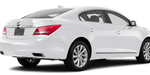 BUICK LACROSSE 2016 1G4GB5G37GF228070 image BUICK LACROSSE 2016 1G4GB5G37GF228070 image