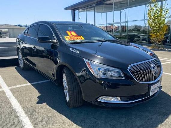 BUICK LACROSSE 2016 1G4GA5G35GF225929 image BUICK LACROSSE 2016 1G4GA5G35GF225929 image
