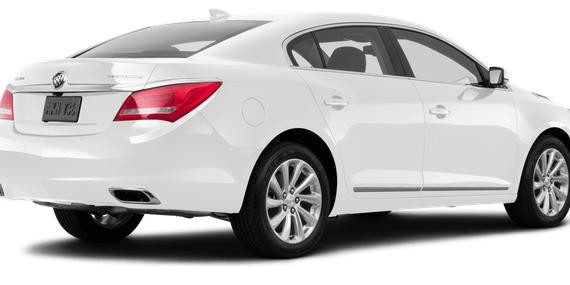 BUICK LACROSSE 2016 1G4GE5G32GF263140 image BUICK LACROSSE 2016 1G4GE5G32GF263140 image