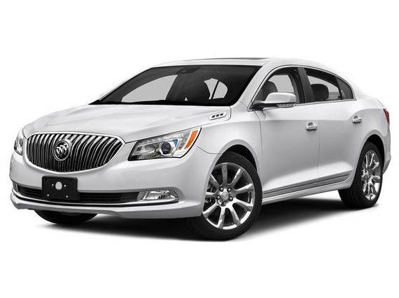BUICK LACROSSE 2016 1G4GB5G35GF121969 image BUICK LACROSSE 2016 1G4GB5G35GF121969 image