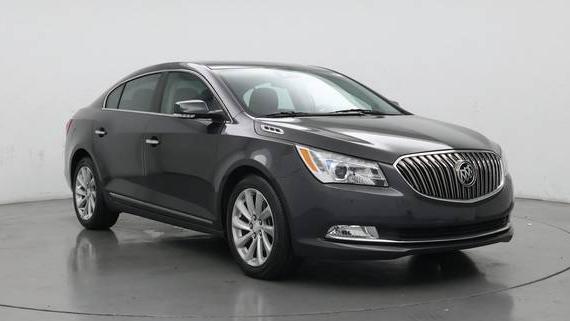 BUICK LACROSSE 2016 1G4GB5G31GF177942 image