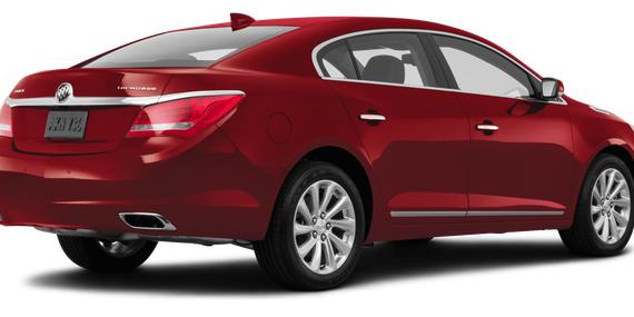 BUICK LACROSSE 2016 1G4GB5G3XGF132028 image