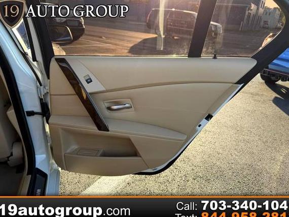 BUICK LACROSSE 2007 2G4WC582171146034 image