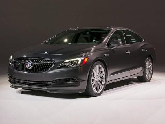 BUICK LACROSSE 2019 1G4ZT5SS3KU102233 image