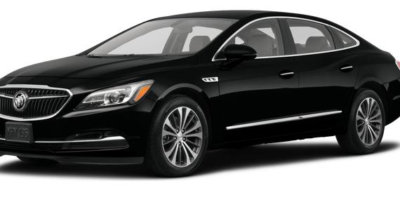 BUICK LACROSSE 2019 1G4ZR5SS3KU123369 image