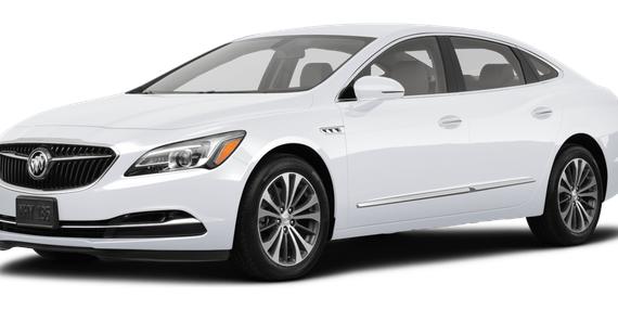 BUICK LACROSSE 2019 1G4ZR5SS8KU125876 image