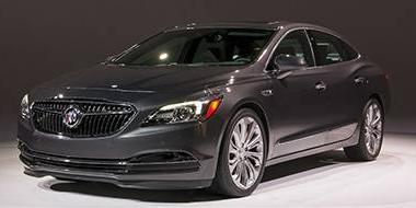 BUICK LACROSSE 2019 1G4ZS5SS1KU110589 image
