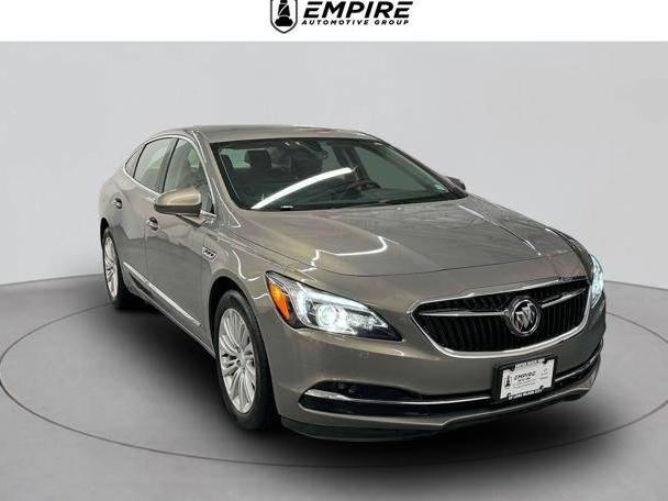 BUICK LACROSSE 2019 1G4ZP5SZ0KU112168 image